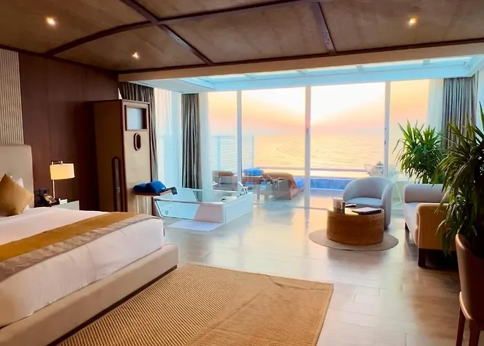 Jaw Resort & Spa