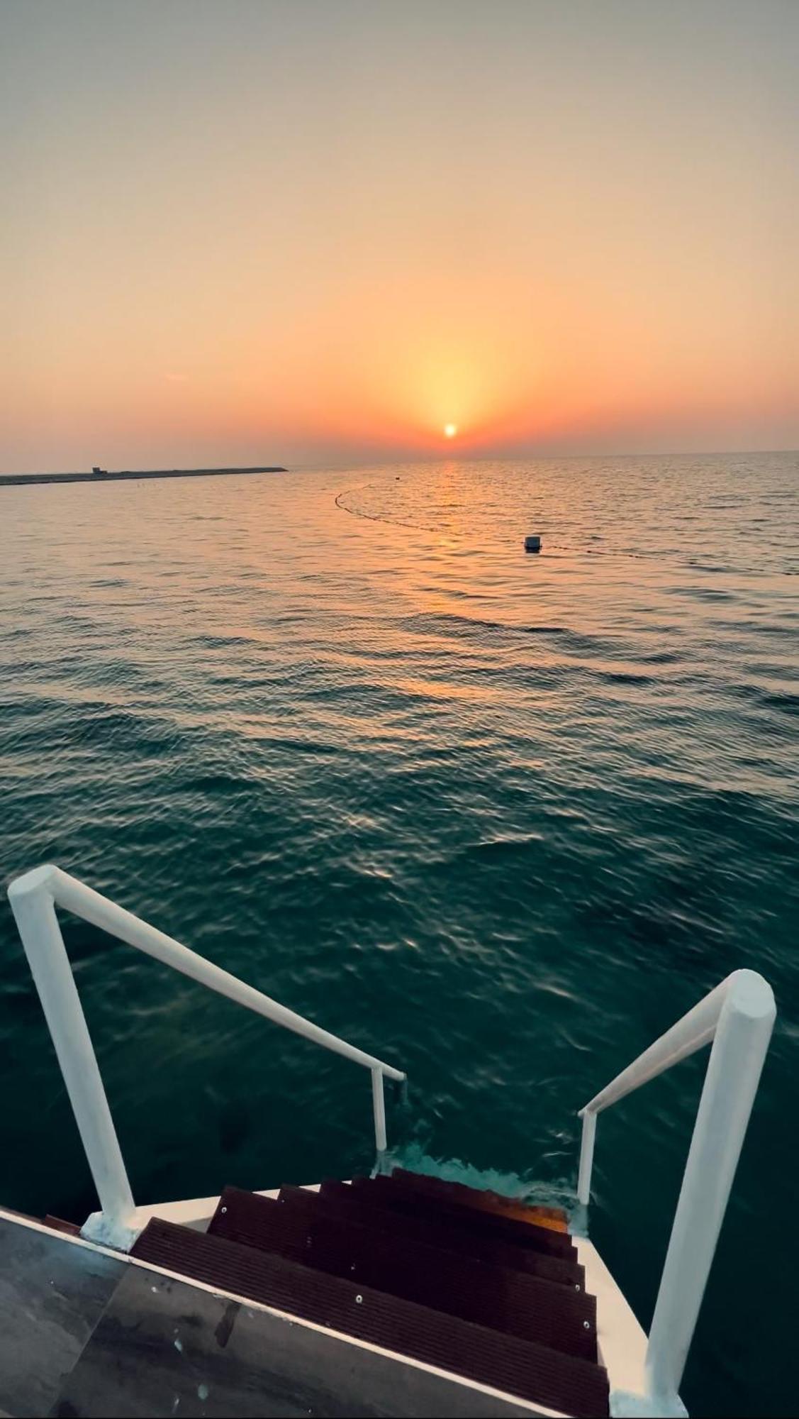 منتجع Jaw &