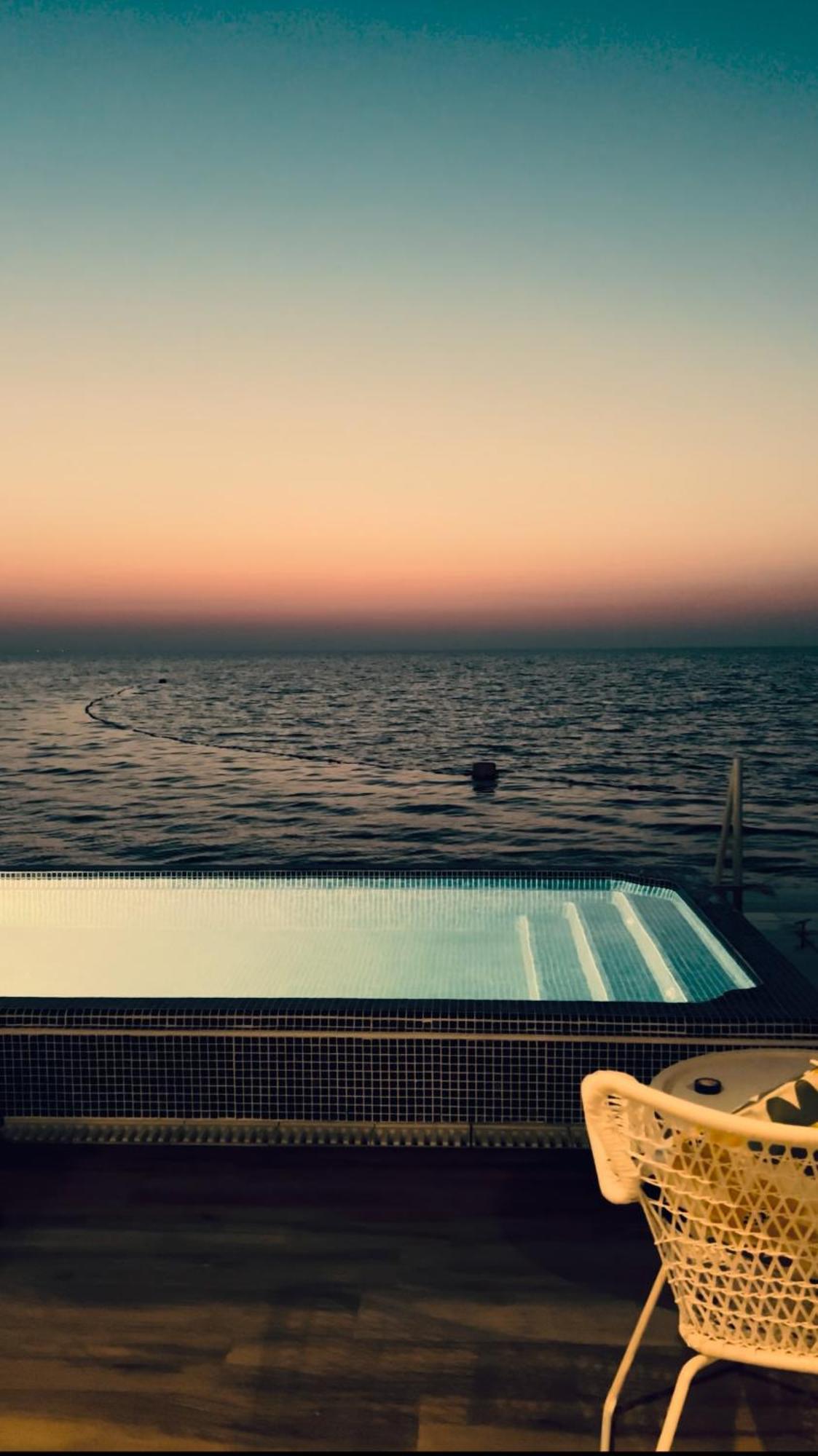 منتجع Jaw & 4*